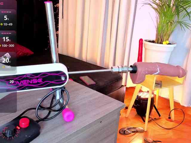 jacki-O webcam