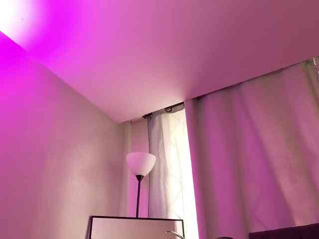 jacki-O webcam