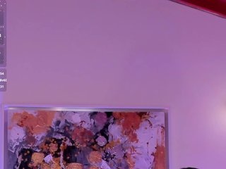 AnnaBrooks Porn Show