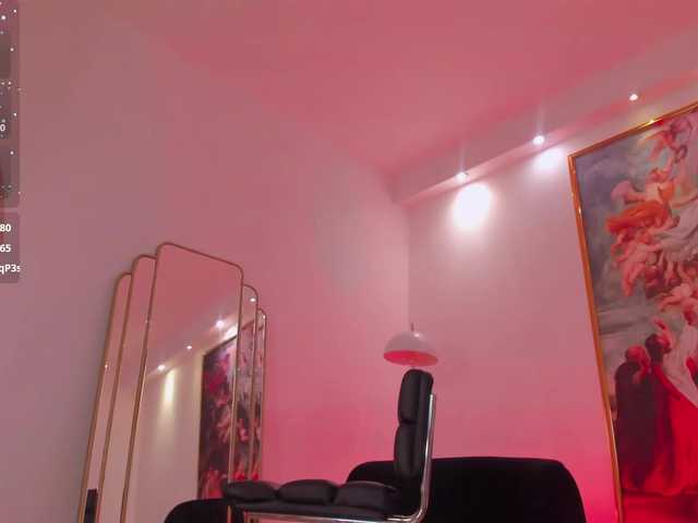 AnnaBrooks's BongaCams show and profile