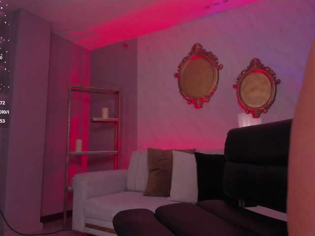 AnnaBrooks's BongaCams show and profile