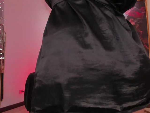 AnnaBrooks's BongaCams show and profile