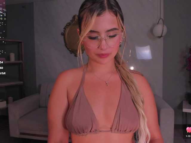 AnnaBrooks's BongaCams show and profile