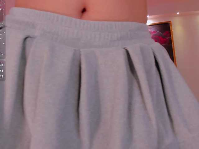 AnnaBrooks's BongaCams show and profile