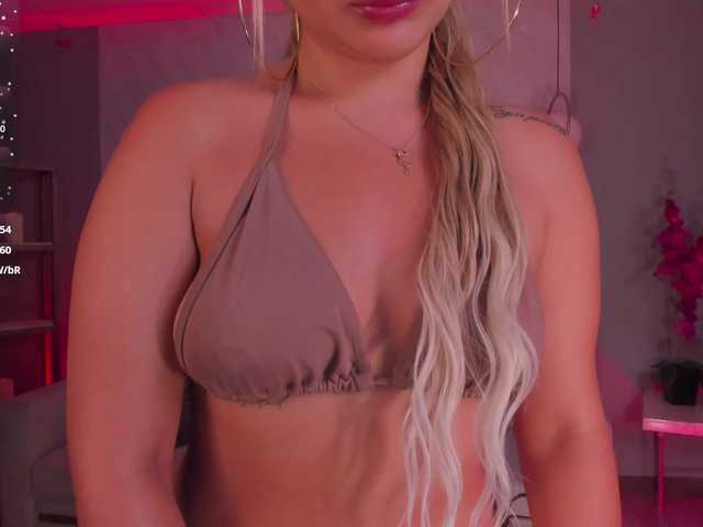 AnnaBrooks's BongaCams show and profile