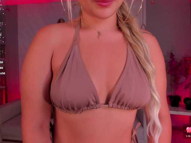 AnnaBrooks's BongaCams show and profile