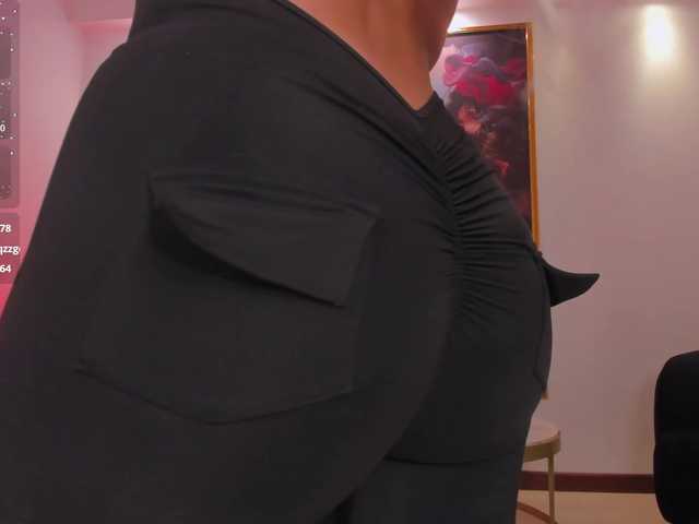 AnnaBrooks's BongaCams show and profile