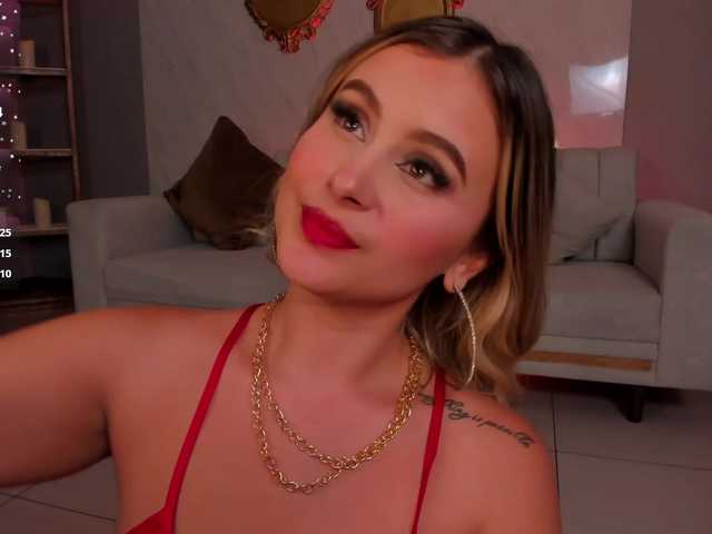 AnnaBrooks's BongaCams show and profile