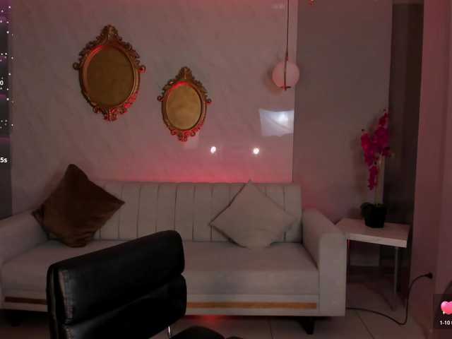 AnnaBrooks's BongaCams show and profile