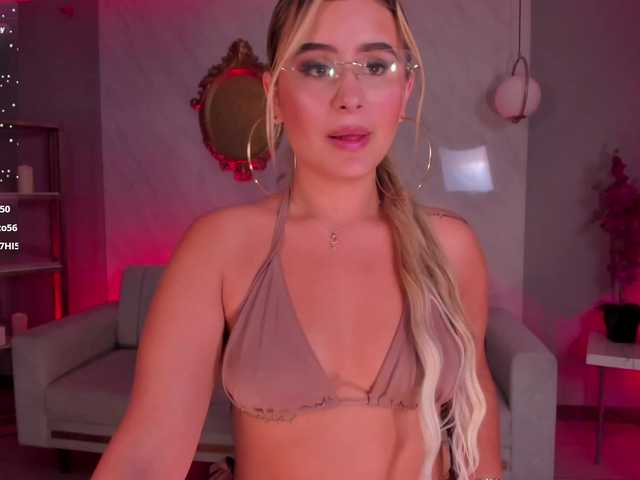 AnnaBrooks's BongaCams show and profile