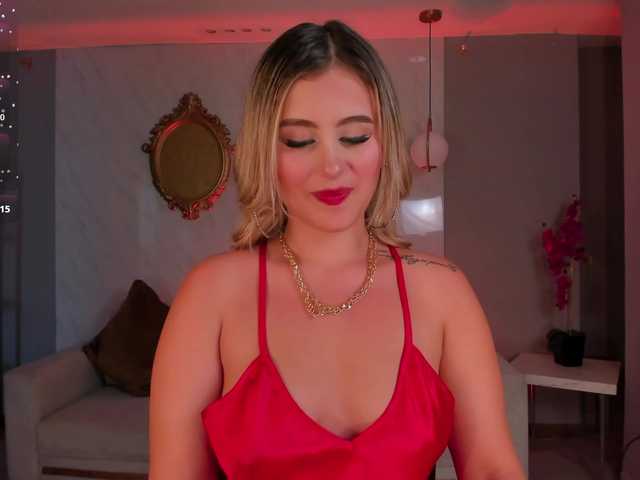 AnnaBrooks's BongaCams show and profile