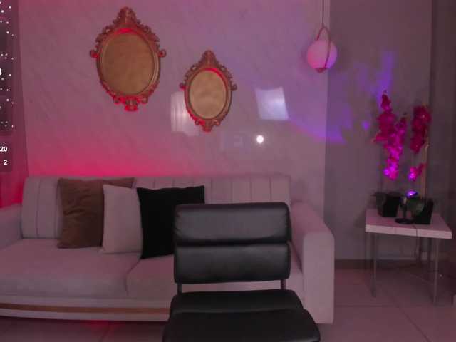 AnnaBrooks's BongaCams show and profile