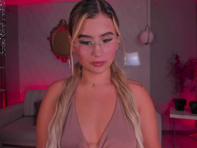 AnnaBrooks's BongaCams show and profile