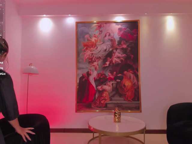 AnnaBrooks's BongaCams show and profile