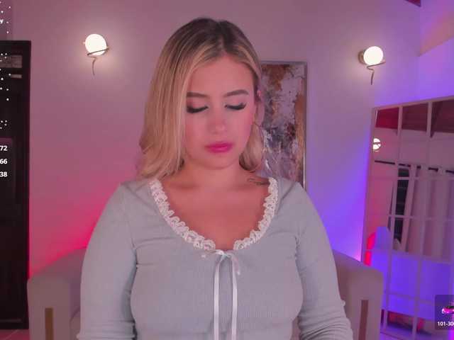 AnnaBrooks's BongaCams show and profile