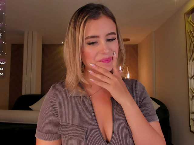 AnnaBrooks's BongaCams show and profile