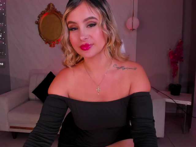 AnnaBrooks's BongaCams show and profile