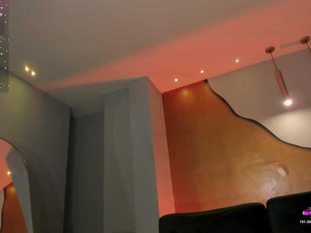 AnnaBrooks's BongaCams show and profile