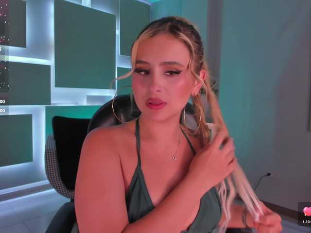 AnnaBrooks's BongaCams show and profile