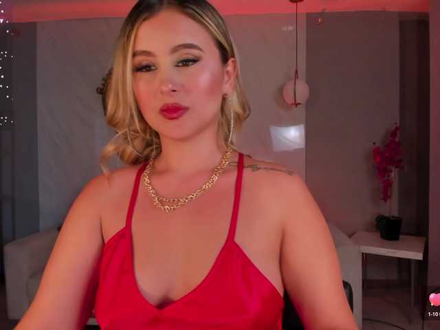 AnnaBrooks's BongaCams show and profile