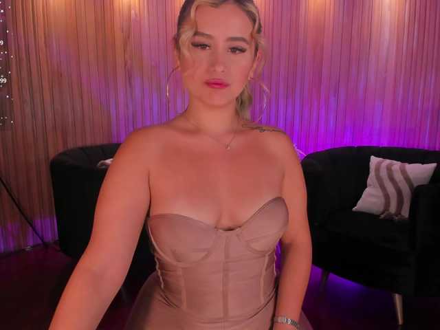 AnnaBrooks's BongaCams show and profile