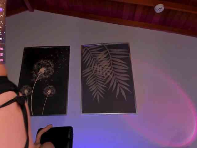 AnnaBrooks webcam
