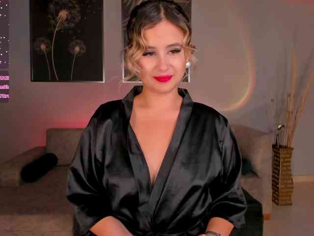 AnnaBrooks webcam