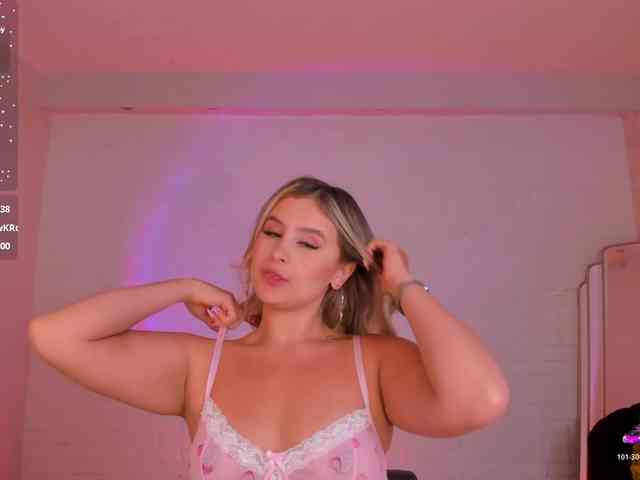 AnnaBrooks webcam