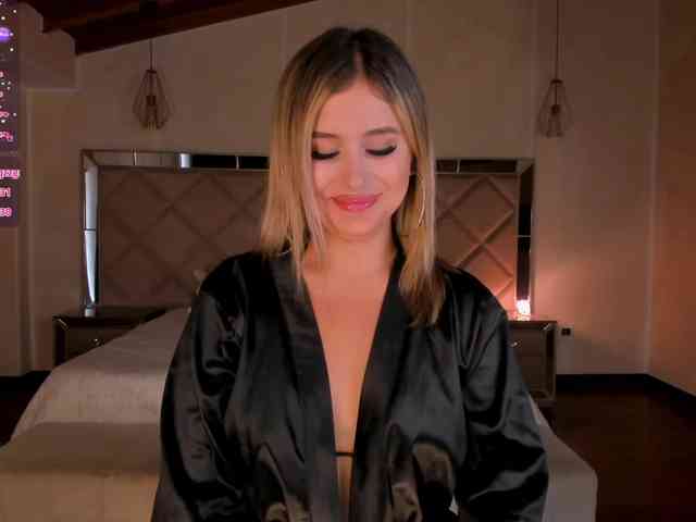 AnnaBrooks webcam