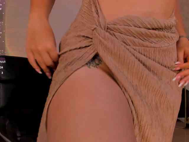 AnnaBrooks webcam