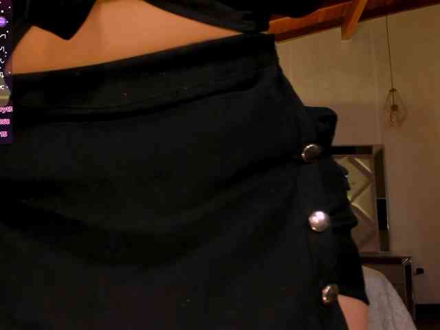 AnnaBrooks webcam