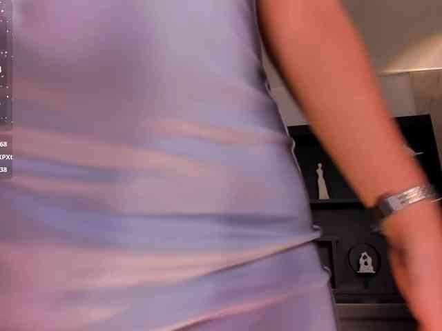 AnnaBrooks webcam