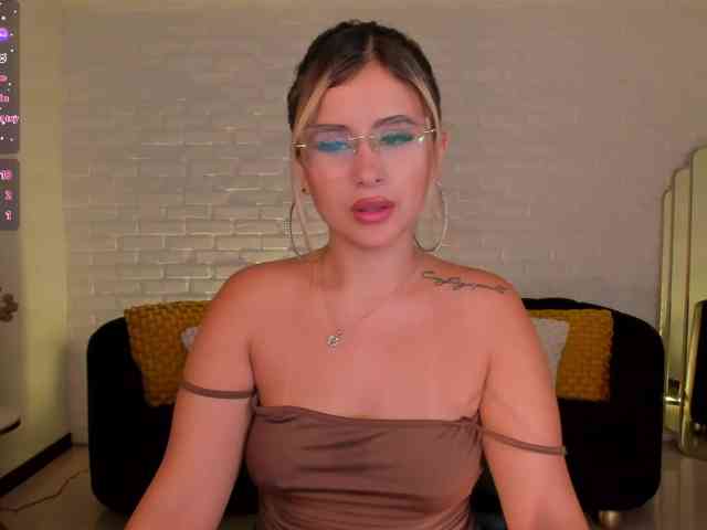 AnnaBrooks webcam