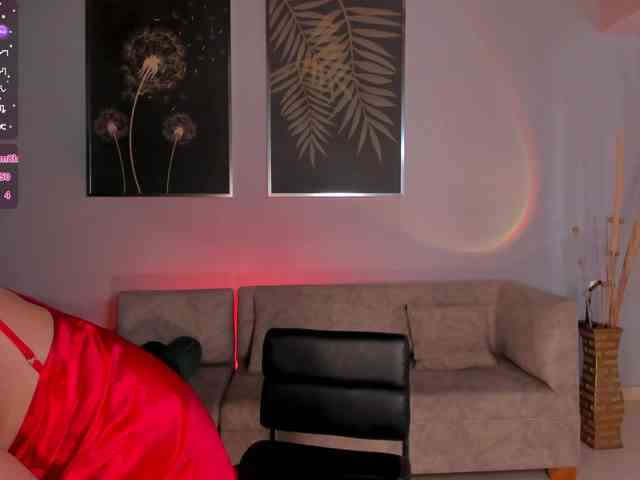 AnnaBrooks Live Webcam on BongaCams