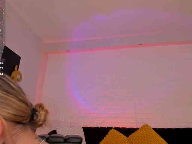 AnnaBrooks webcam