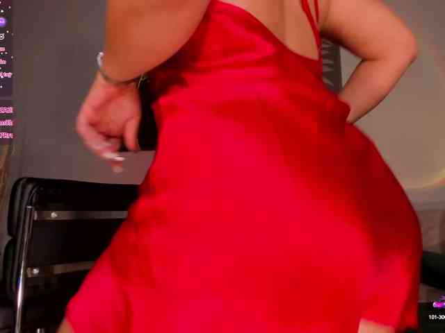 AnnaBrooks webcam