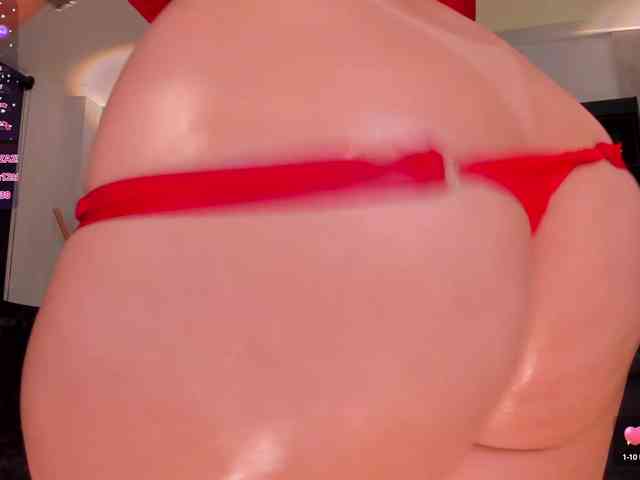 AnnaBrooks webcam