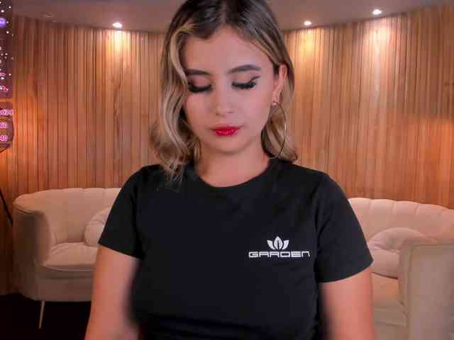AnnaBrooks webcam
