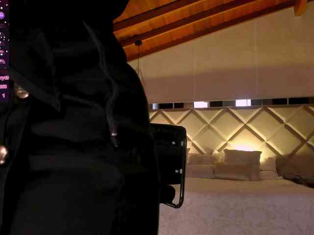 AnnaBrooks webcam