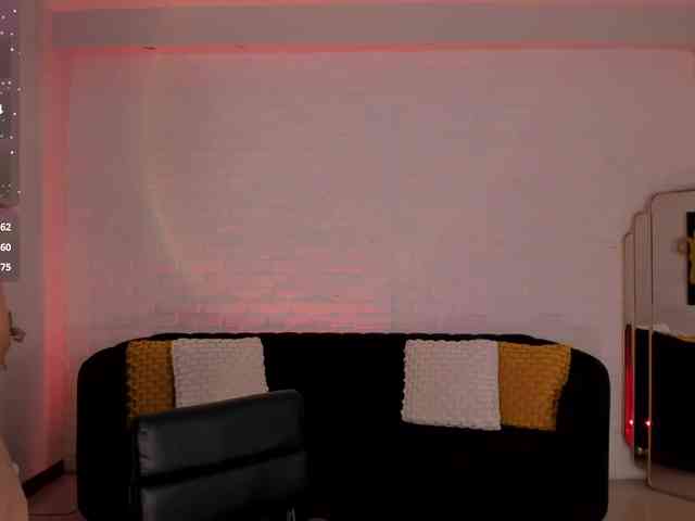 AnnaBrooks Live Webcam on BongaCams
