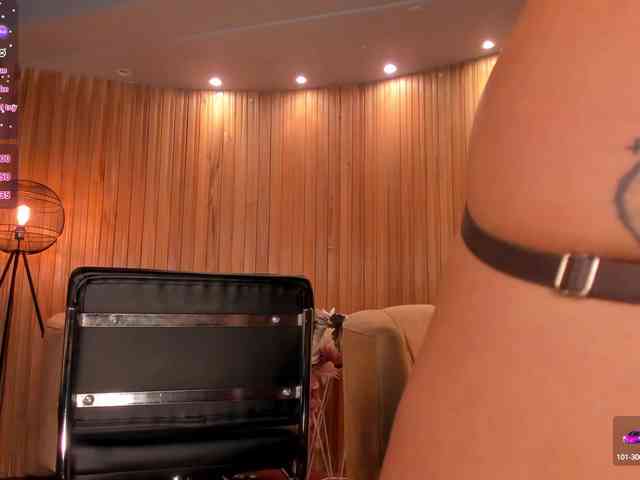 AnnaBrooks webcam