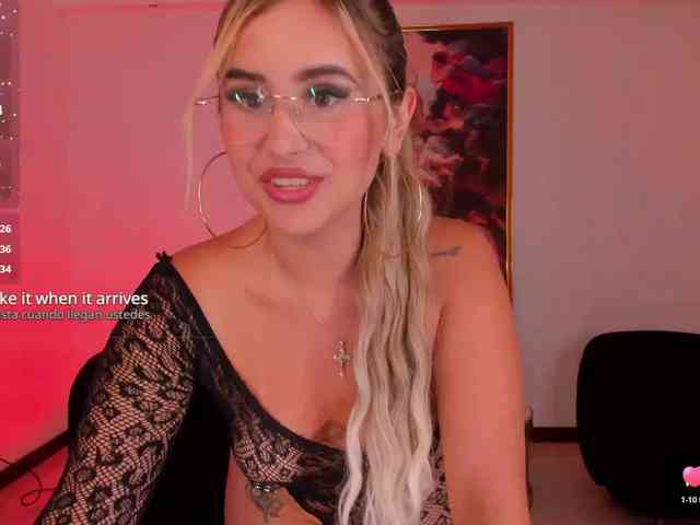 AnnaBrooks webcam