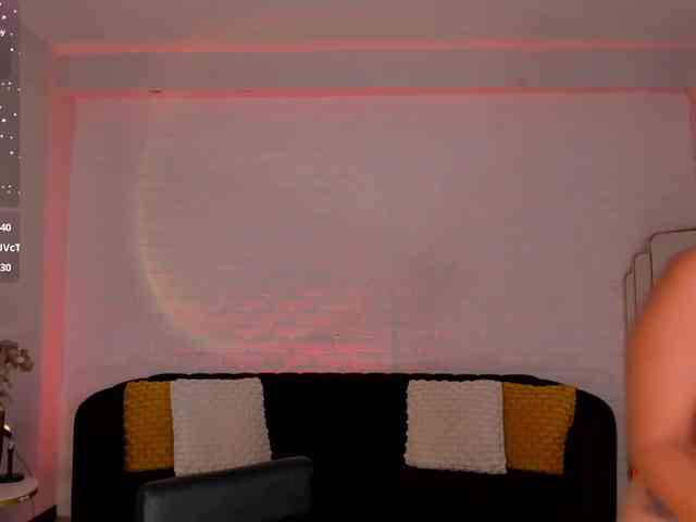 AnnaBrooks webcam