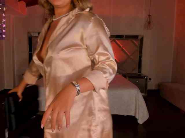 AnnaBrooks webcam