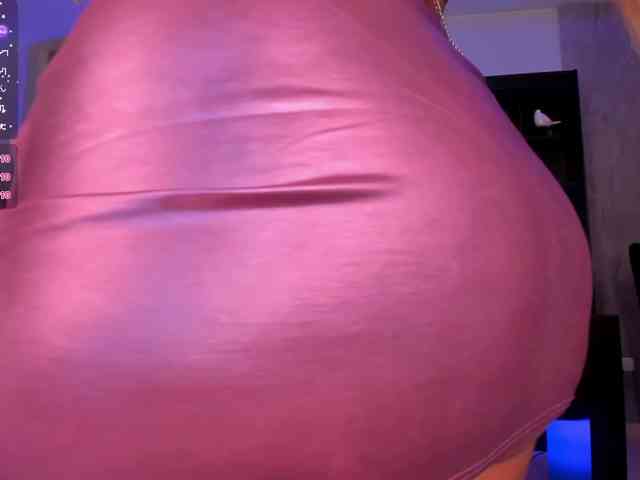 AnnaBrooks webcam