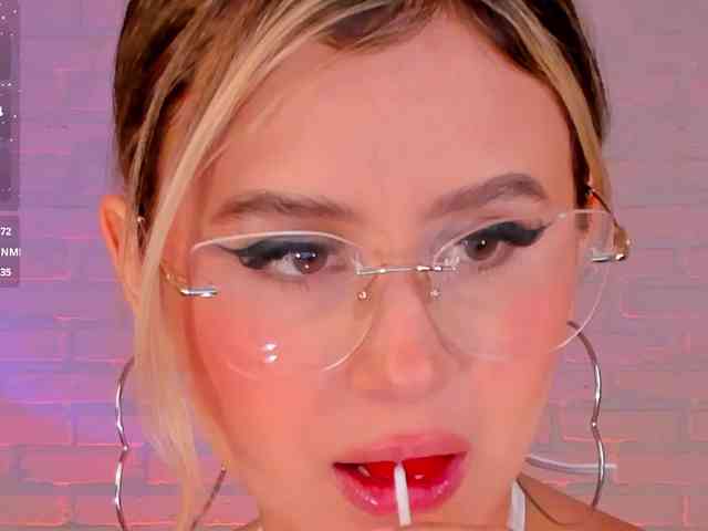 AnnaBrooks webcam