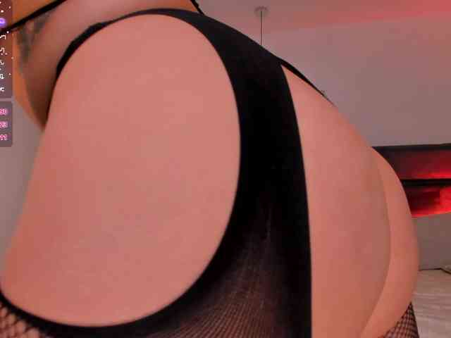 AnnaBrooks webcam