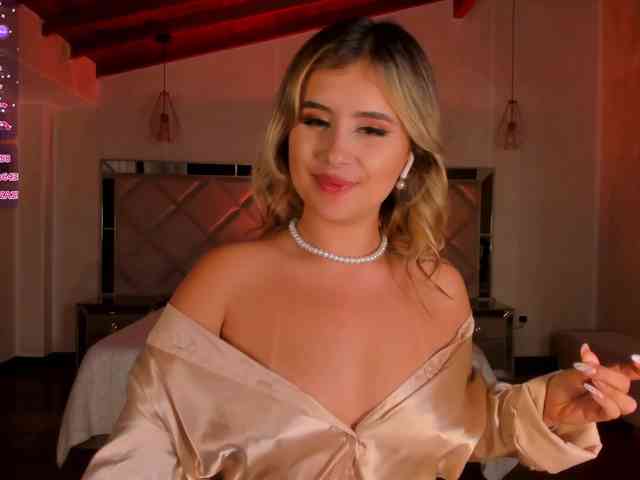 AnnaBrooks webcam