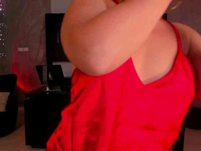 AnnaBrooks webcam