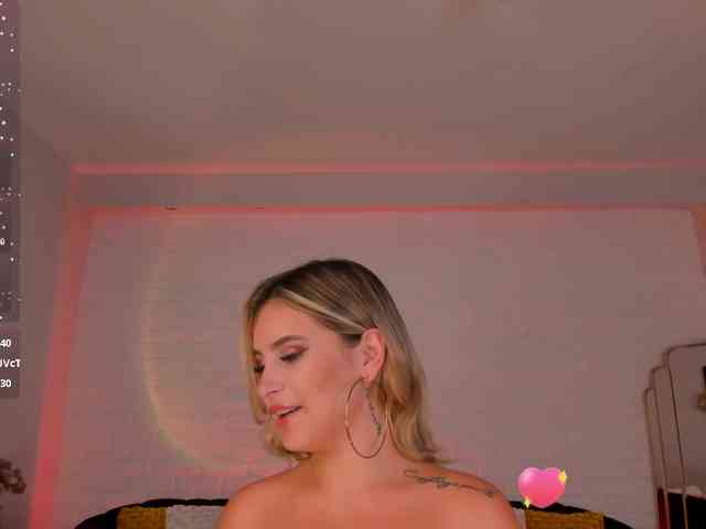 AnnaBrooks webcam